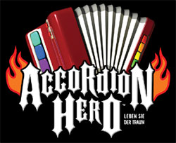 Accordion Hero