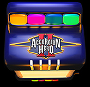 accordion hero II